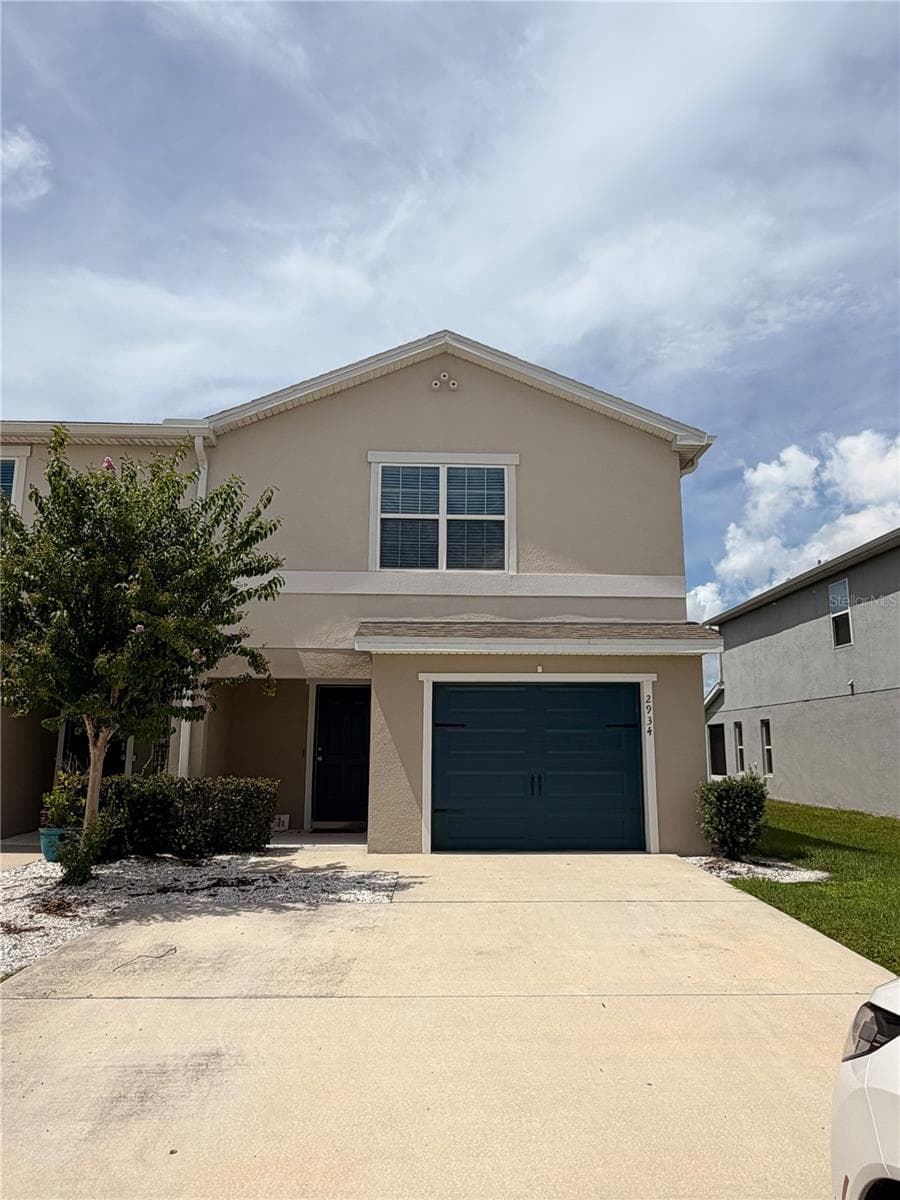 2934 FIELDWOOD CIR
