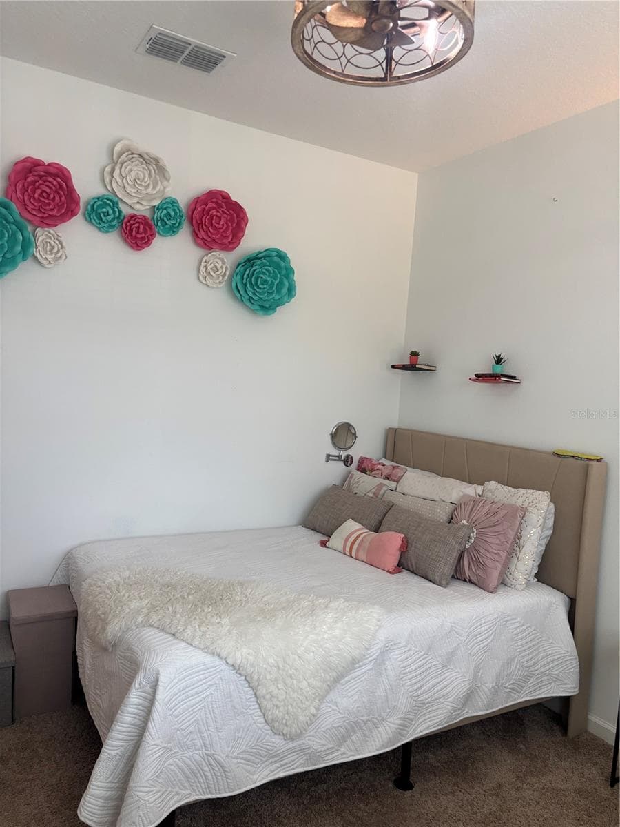Bedroom 1 - 1099 LAKESHORE BREEZE PL PL, KISSIMMEE