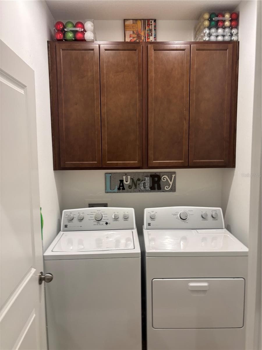 Laundry - 1099 LAKESHORE BREEZE PL PL, KISSIMMEE