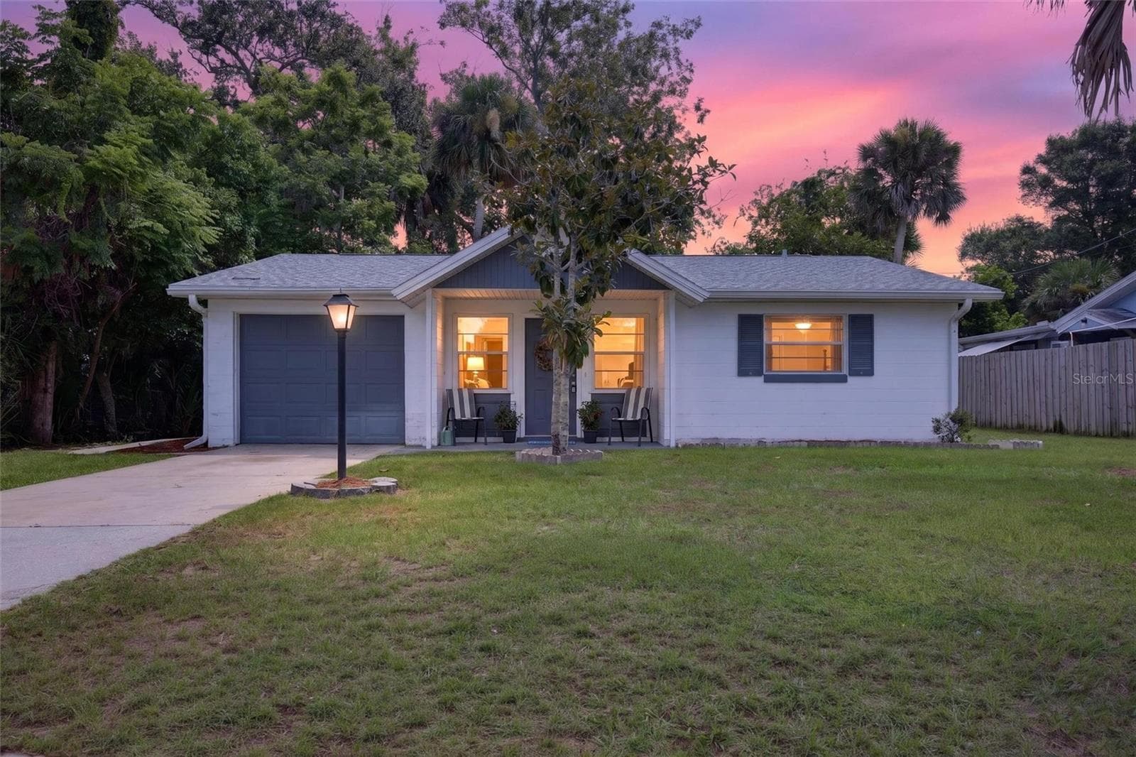 Single Family Residence at 5103 TAYLOR AVE, PORT ORANGE, photo 2 of 37