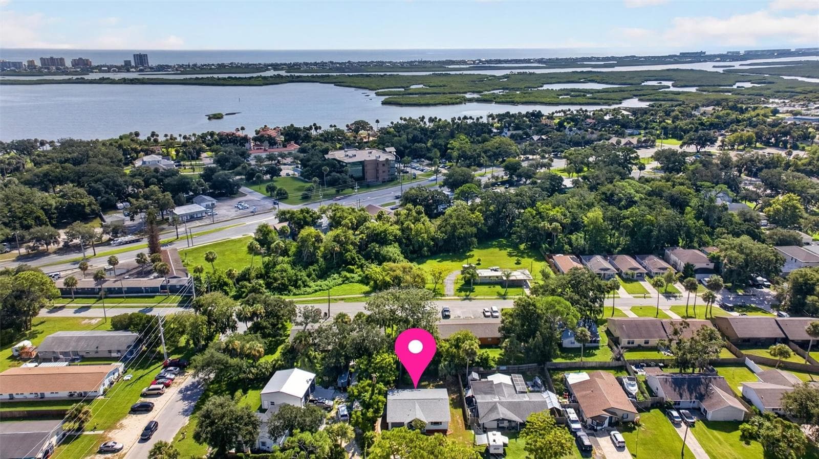 Single Family Residence at 5103 TAYLOR AVE, PORT ORANGE, photo 3 of 37