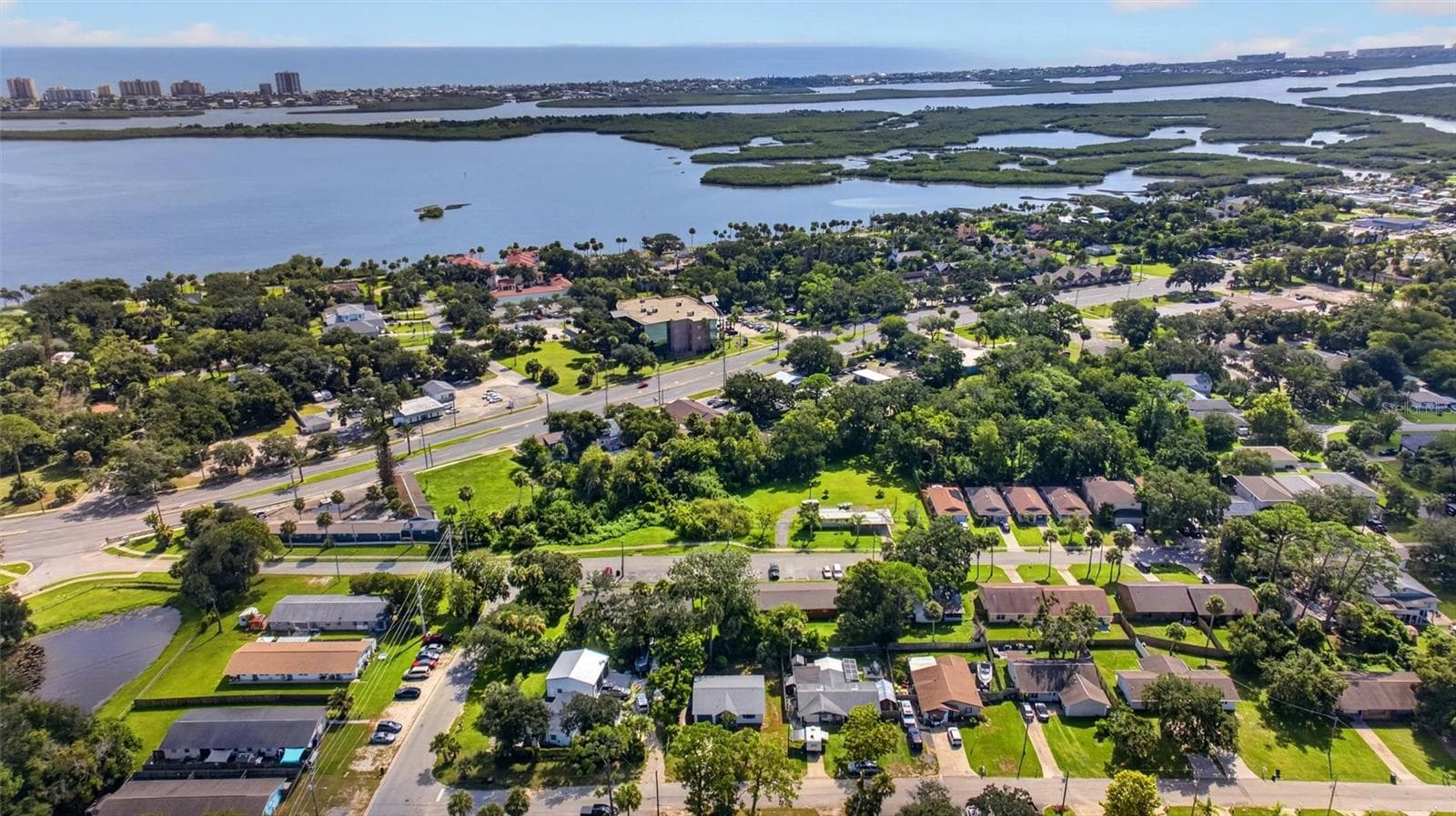 Single Family Residence at 5103 TAYLOR AVE, PORT ORANGE, photo 37 of 37