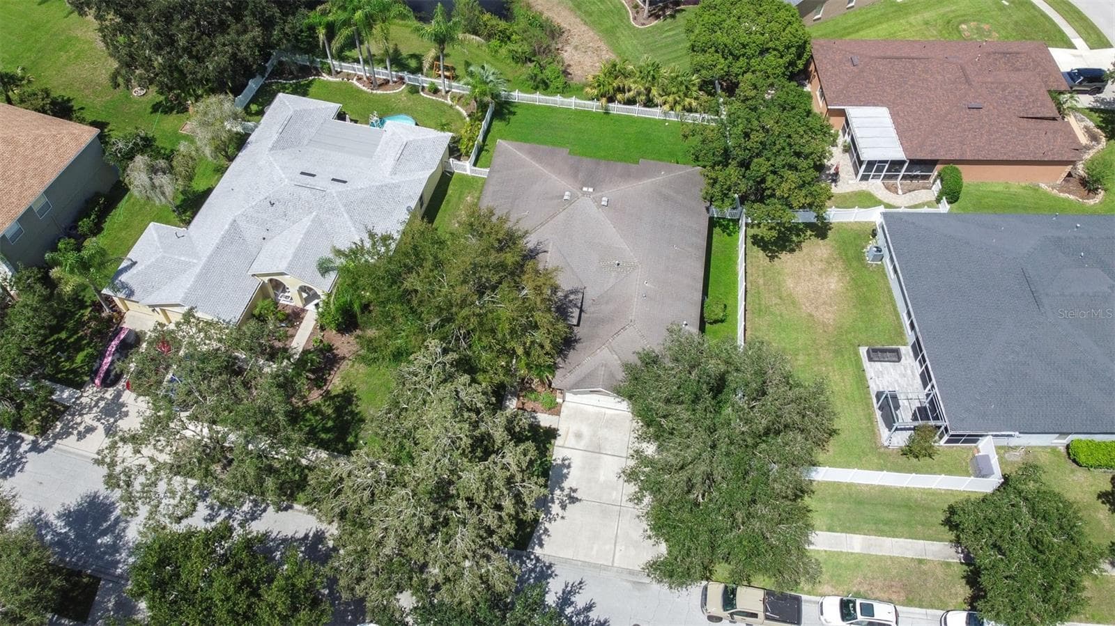 Single Family Residence at 17012 FALCONRIDGE RD, LITHIA, photo 66 of 100