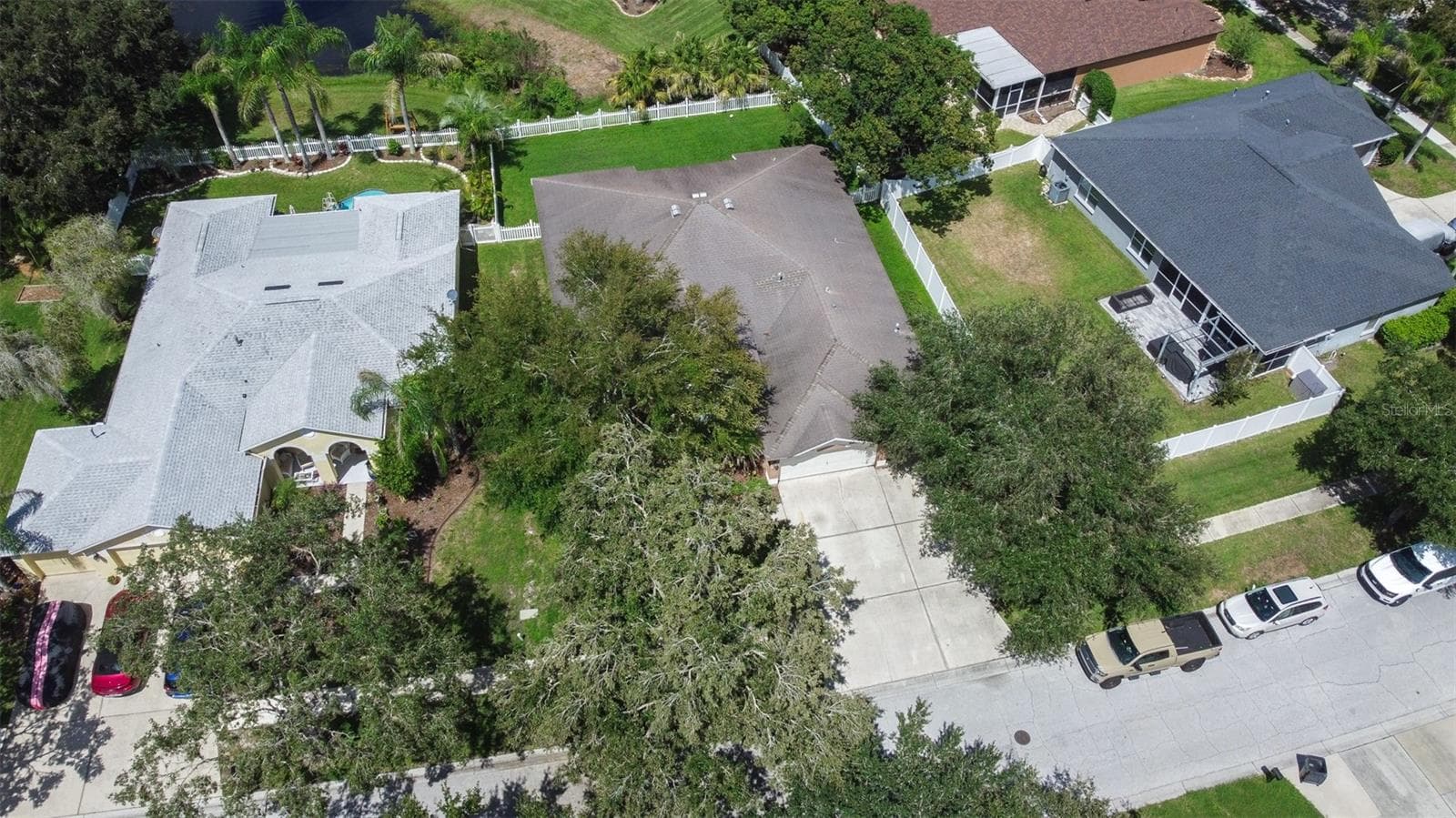 Single Family Residence at 17012 FALCONRIDGE RD, LITHIA, photo 69 of 100