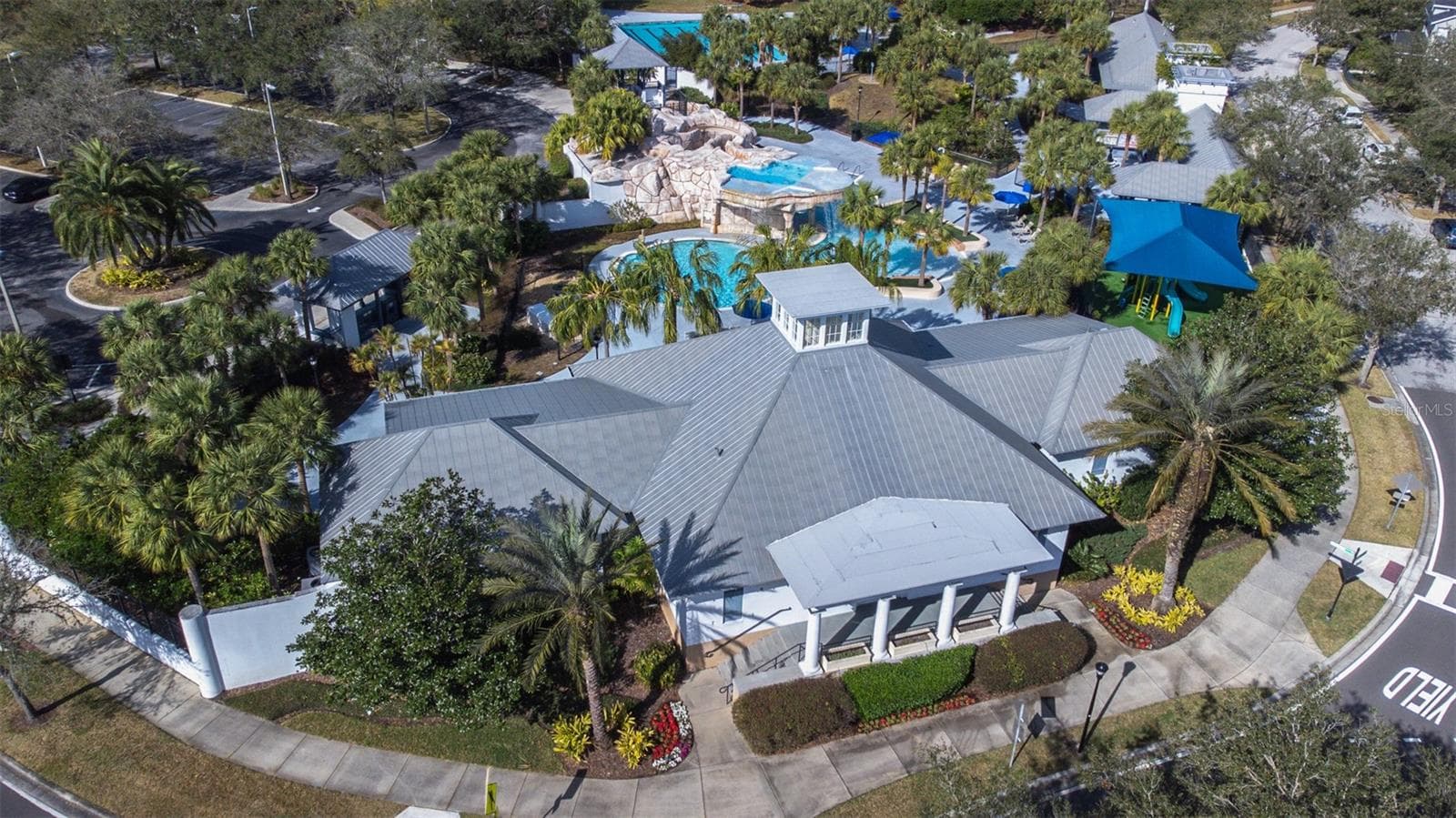 Single Family Residence at 17012 FALCONRIDGE RD, LITHIA, photo 99 of 100