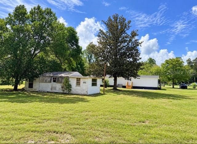 Manufactured Home at 19391 SE 21ST PL, MORRISTON, photo 2 of 23