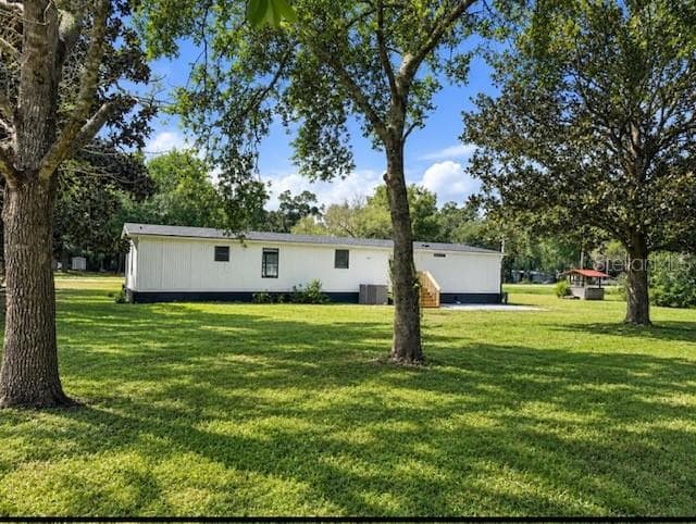 Manufactured Home at 19391 SE 21ST PL, MORRISTON, photo 3 of 23