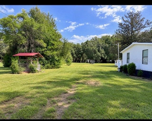 Manufactured Home at 19391 SE 21ST PL, MORRISTON, photo 23 of 23