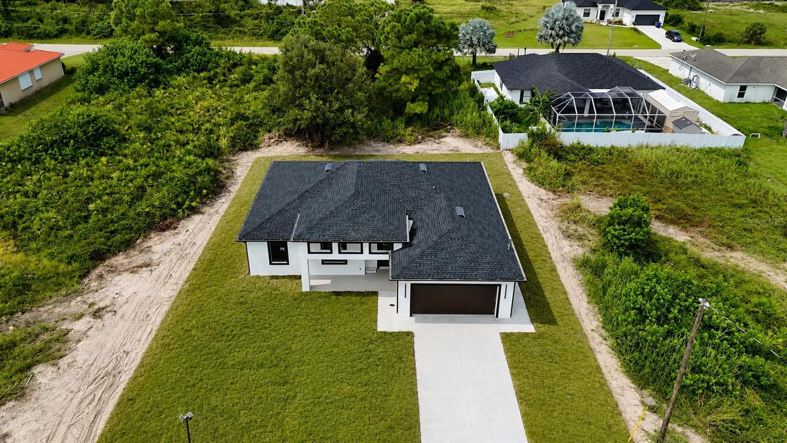 Single Family Residence at 782 HOMESTEAD RD S, LEHIGH ACRES, photo 16 of 34