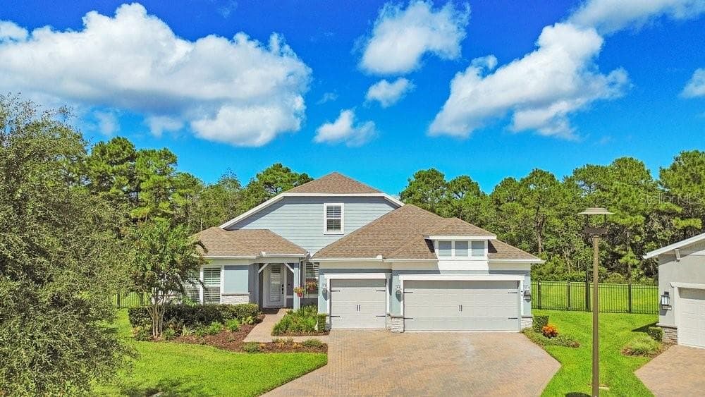 Single Family Residence at 6100 SANDY SPRINGS CT, ST CLOUD, photo 11 of 74
