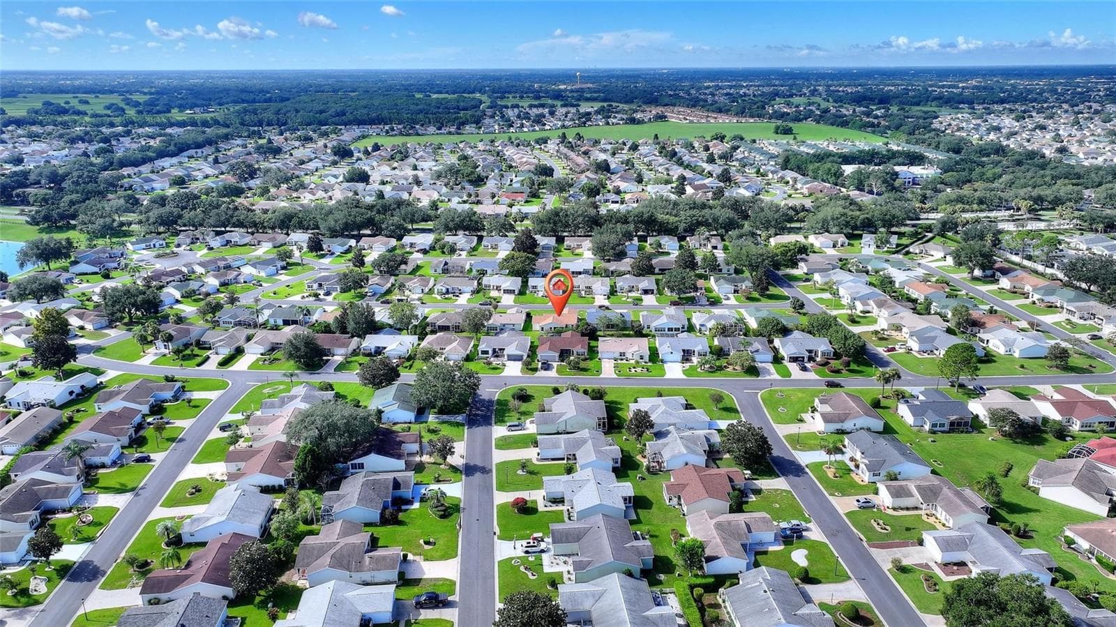 Shopping, dining and recreation are conveniently located near this Alhambra home. - 2713 DE LA ROSA ST, THE VILLAGES