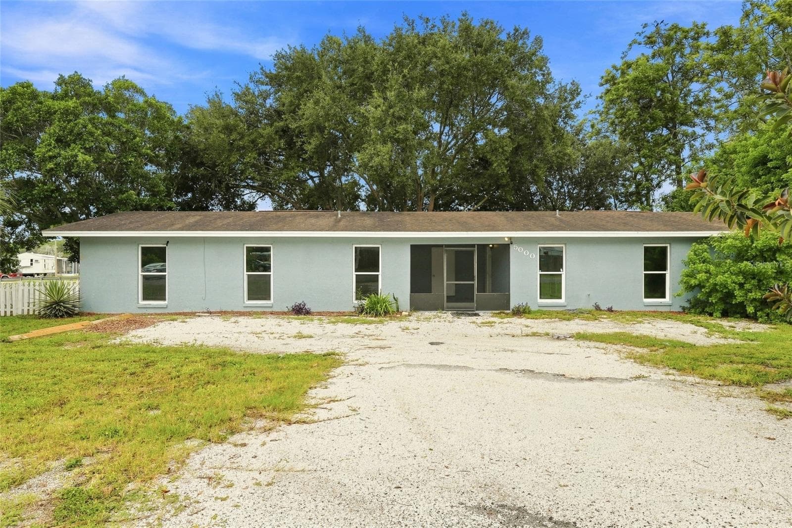 Duplex at 5000 74TH ST N, ST PETERSBURG, photo 2 of 61
