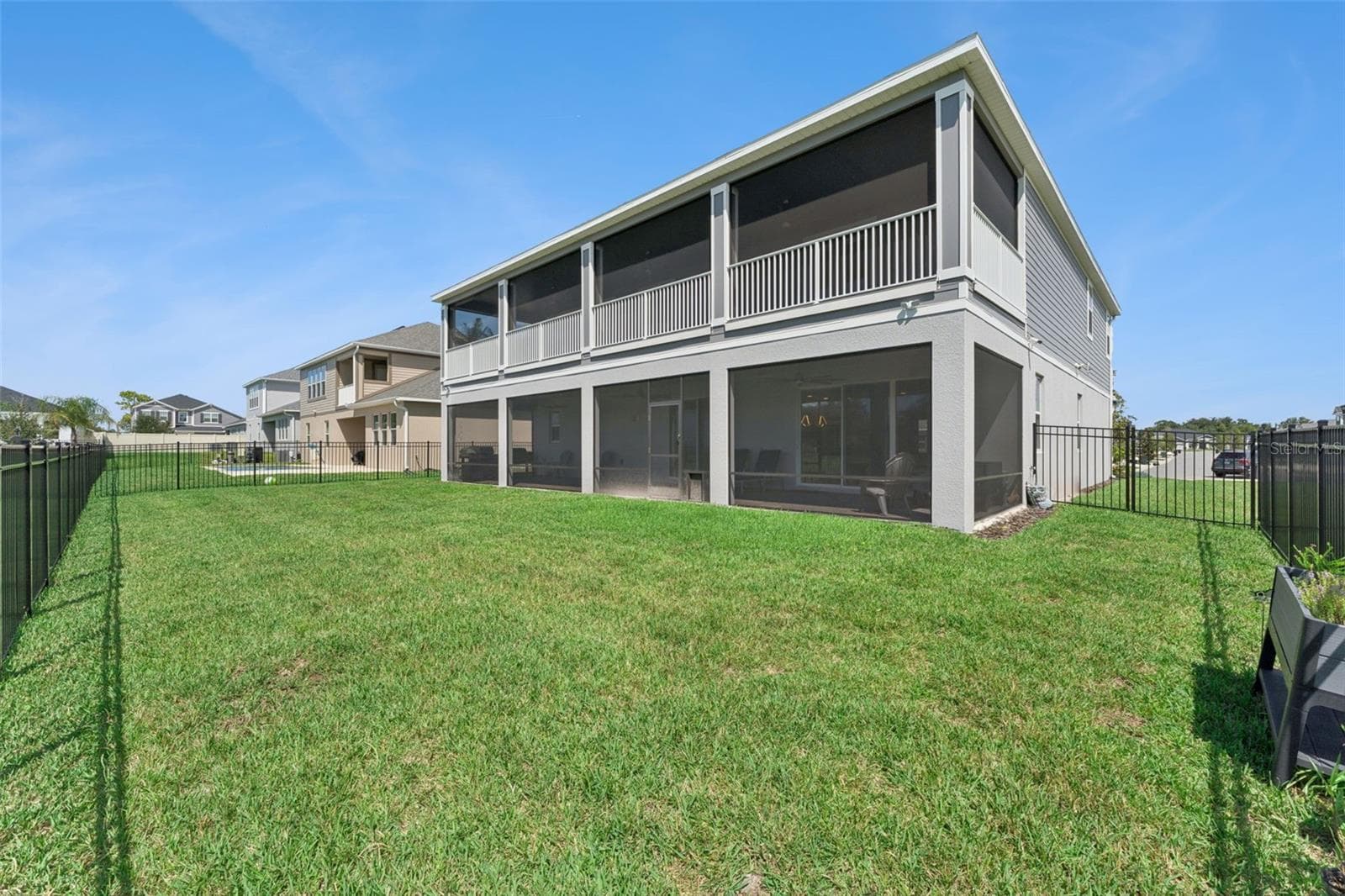 Single Family Residence at 2612 RAVENCLIFFE TER, OVIEDO, photo 50 of 58
