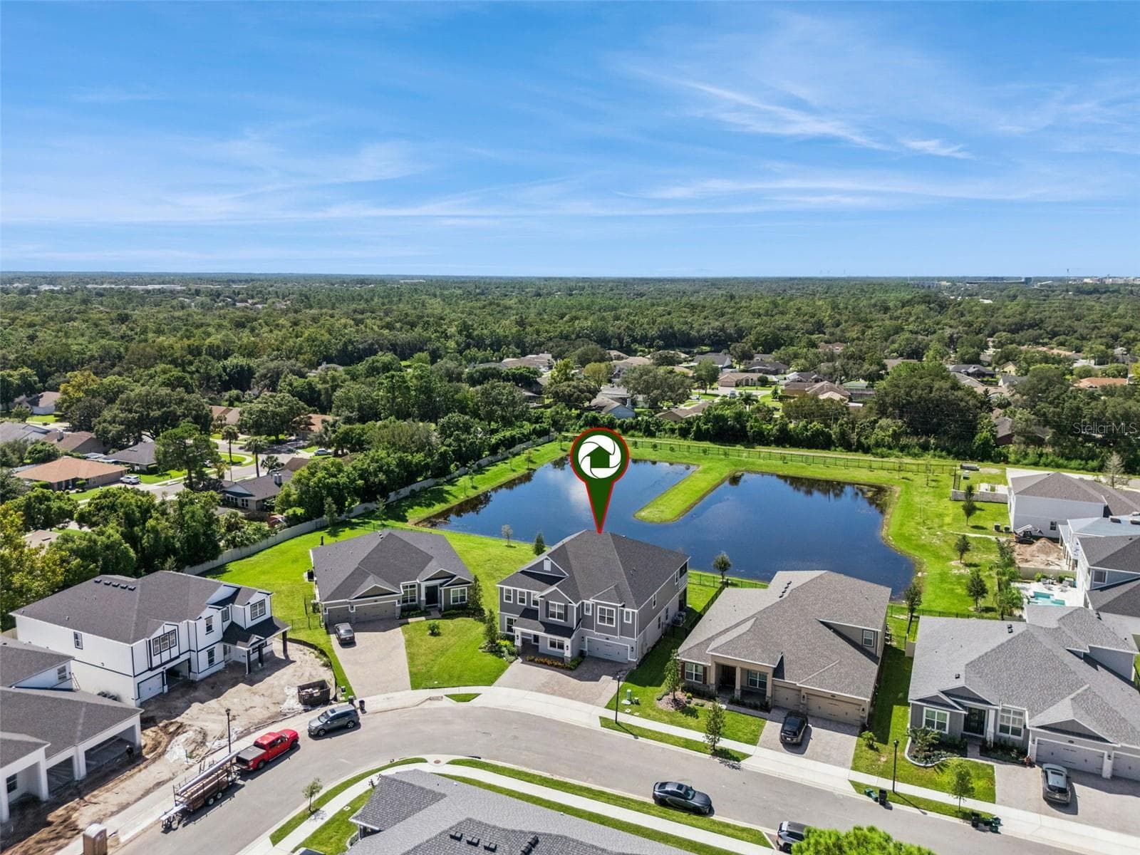 Single Family Residence at 2612 RAVENCLIFFE TER, OVIEDO, photo 56 of 58