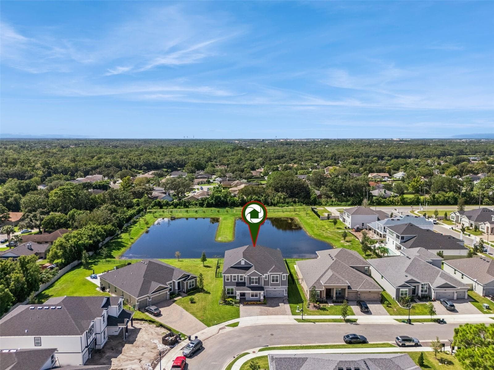 Single Family Residence at 2612 RAVENCLIFFE TER, OVIEDO, photo 57 of 58