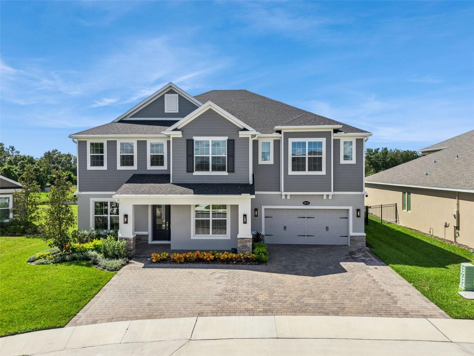 Single Family Residence at 2612 RAVENCLIFFE TER, OVIEDO, photo 58 of 58