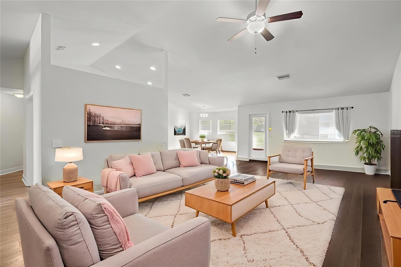 Virtually Staged - 12258 HARRIS HAWK RD, WEEKI WACHEE