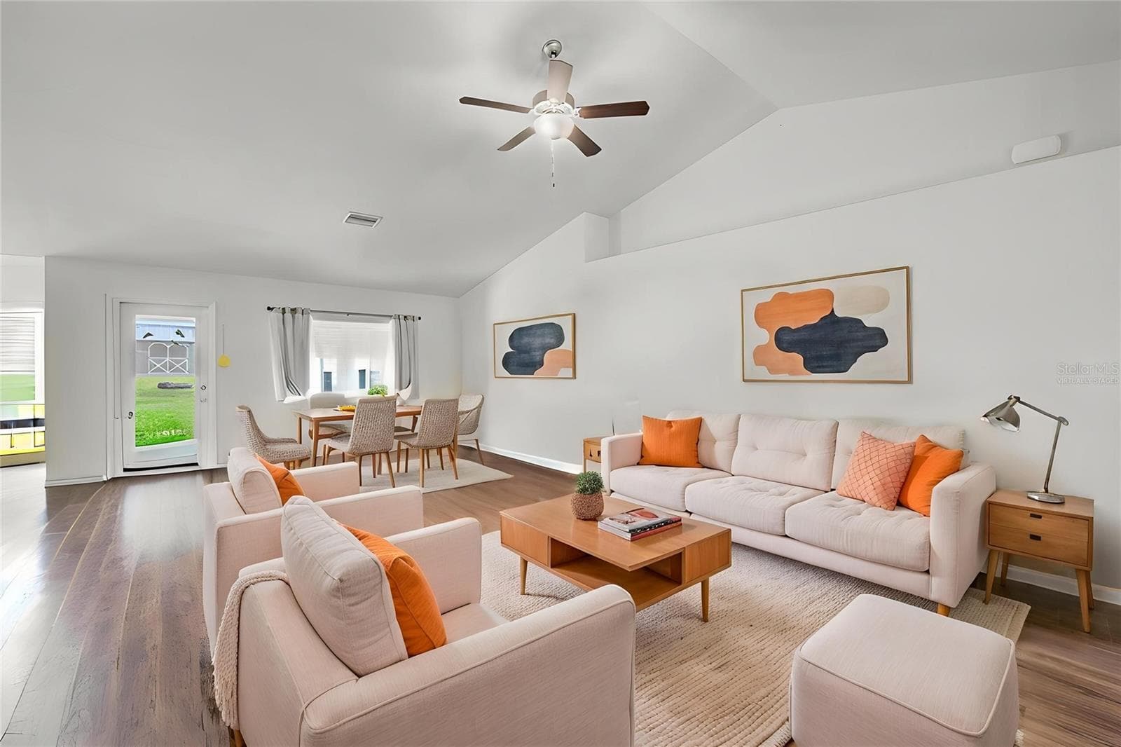 Virtually Staged - 12258 HARRIS HAWK RD, WEEKI WACHEE