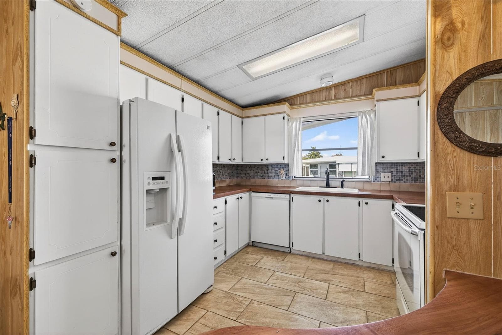 Manufactured Home at 7880 54TH AVE N #38, ST PETERSBURG, photo 8 of 28