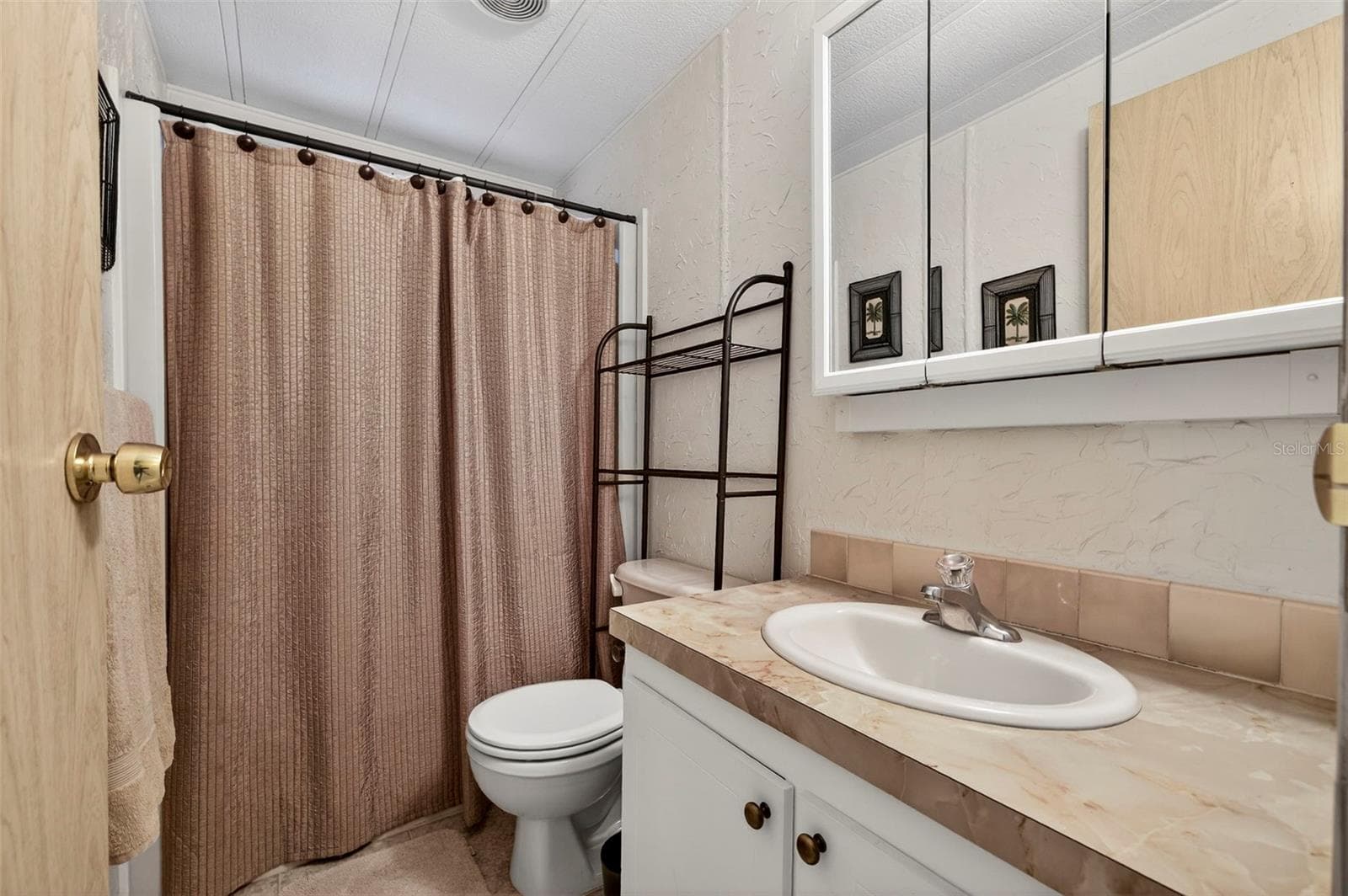Manufactured Home at 7880 54TH AVE N #38, ST PETERSBURG, photo 16 of 28