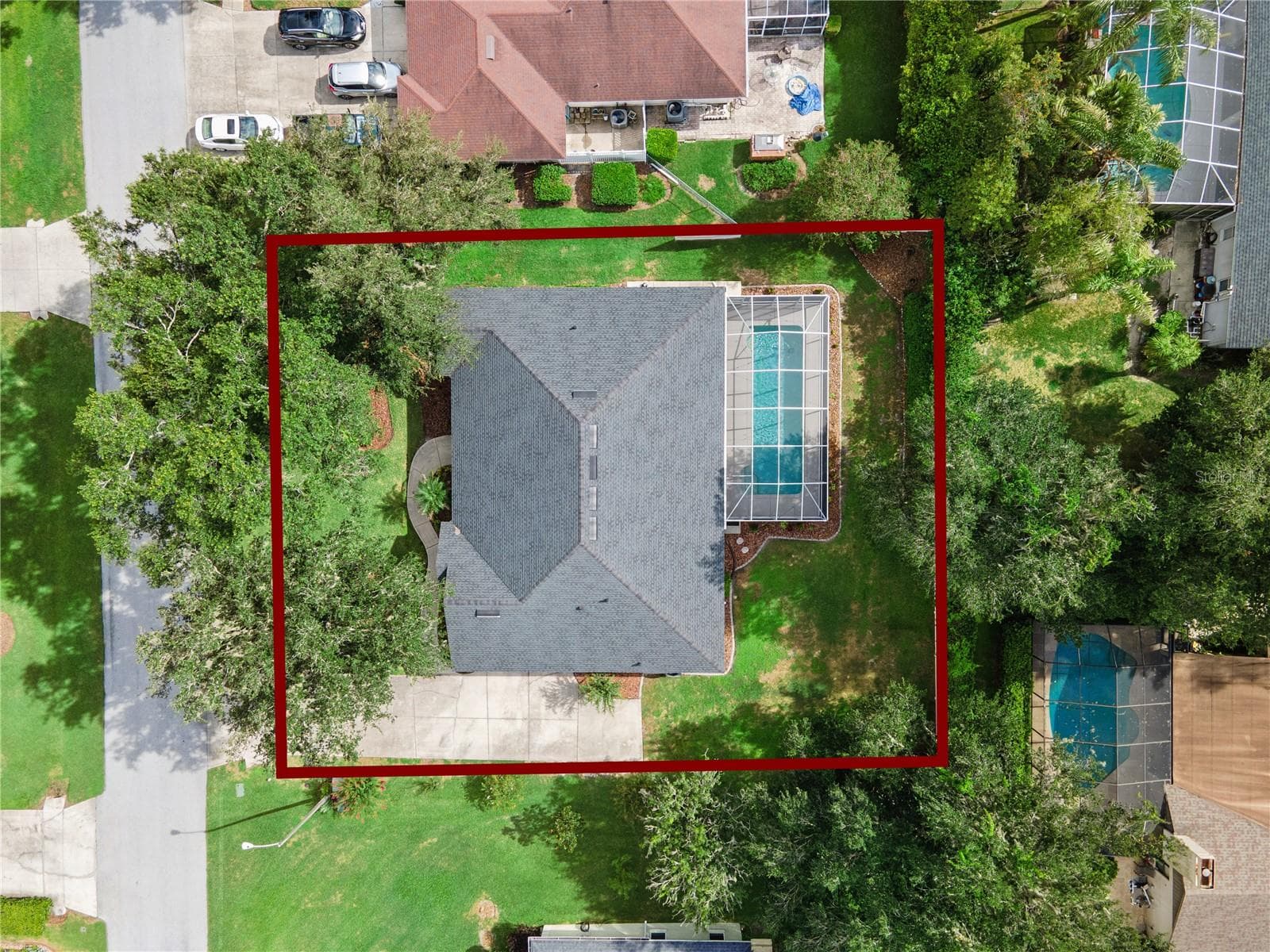 Overview of Lot - 5937 TROPHY LOOP, LAKELAND