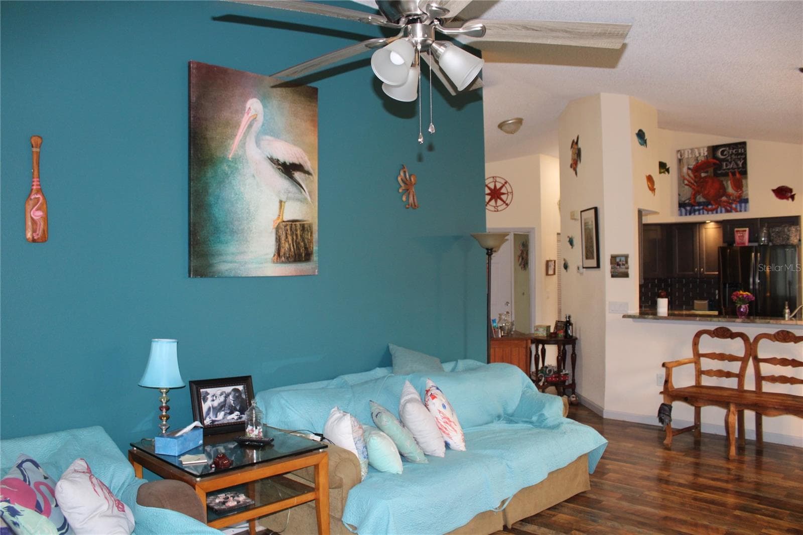 Condominium at 1671 HAMILTON CT #2102, DUNEDIN, photo 4 of 32