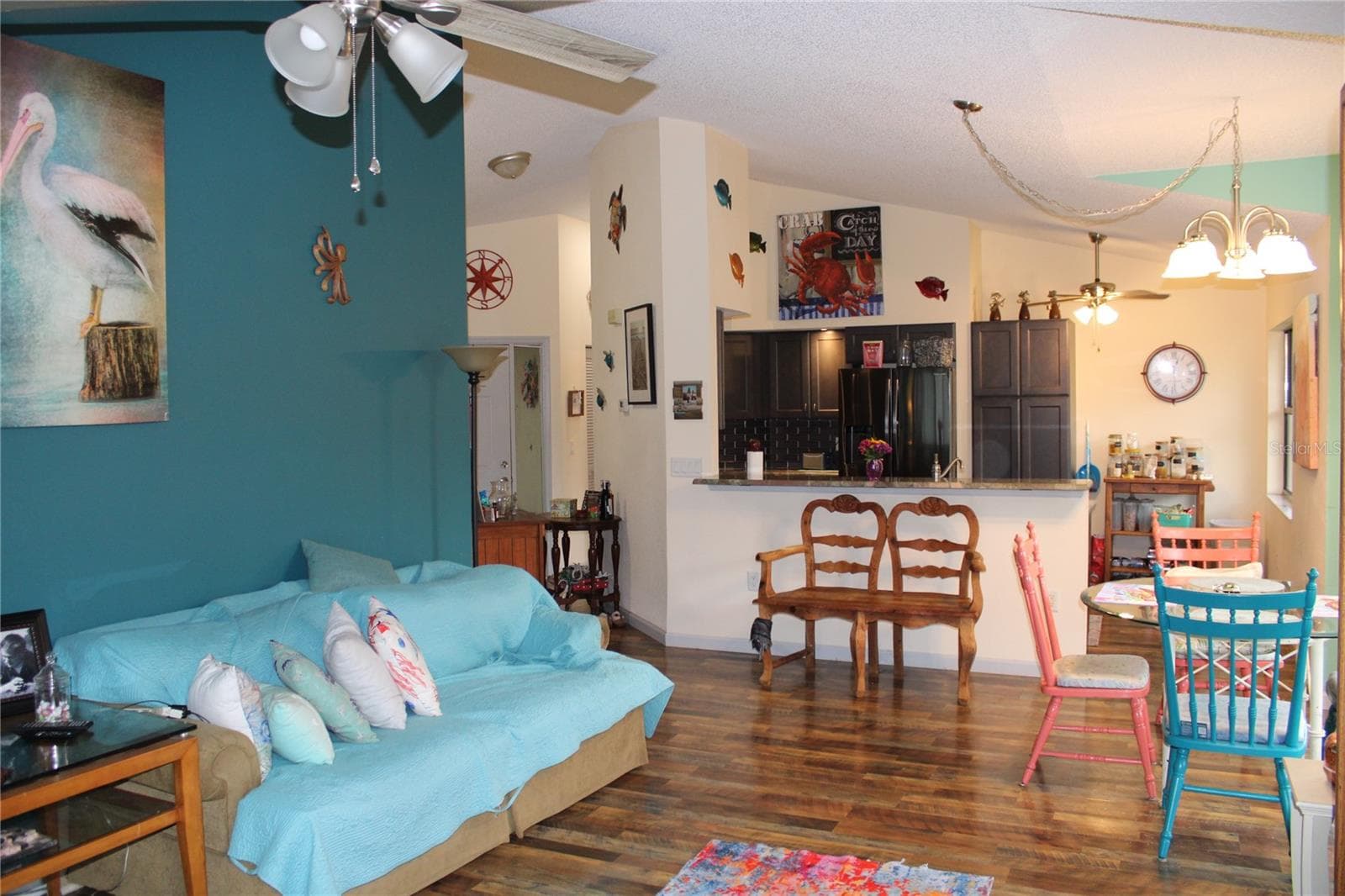 Condominium at 1671 HAMILTON CT #2102, DUNEDIN, photo 5 of 32