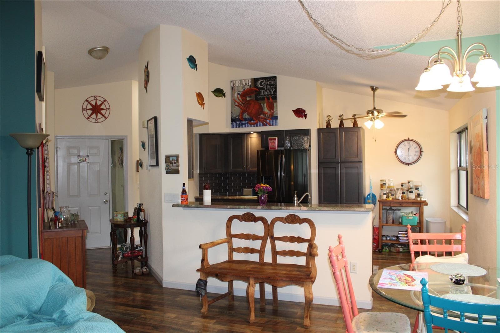 Condominium at 1671 HAMILTON CT #2102, DUNEDIN, photo 6 of 32