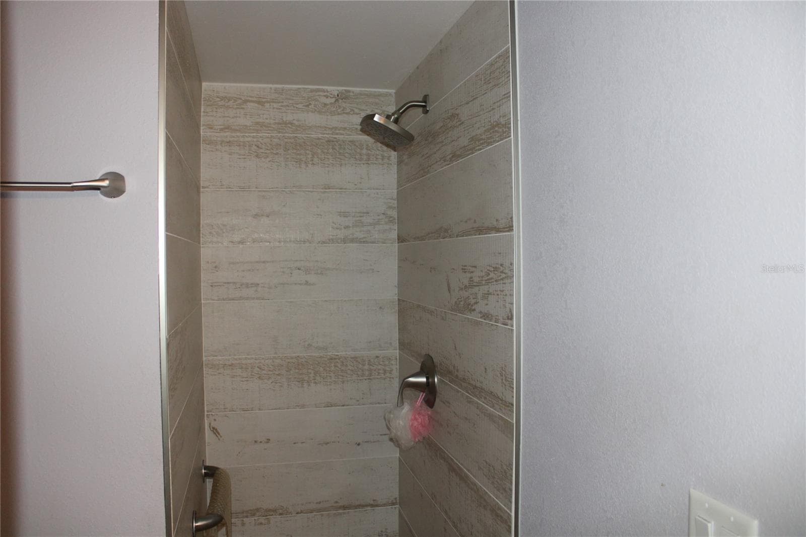 Primary shower - 1671 HAMILTON CT #2102, DUNEDIN