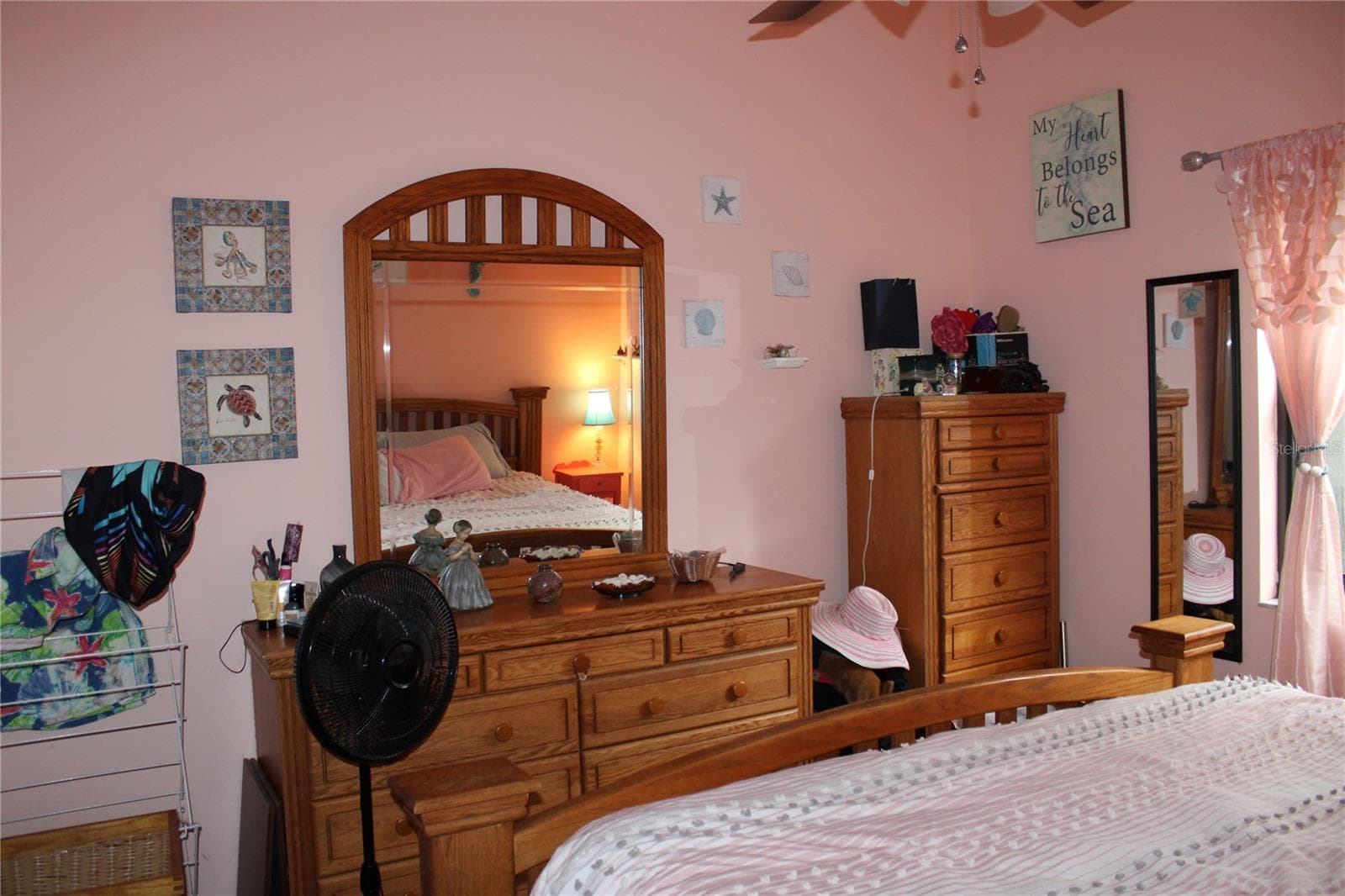Guest bedroom - 1671 HAMILTON CT #2102, DUNEDIN