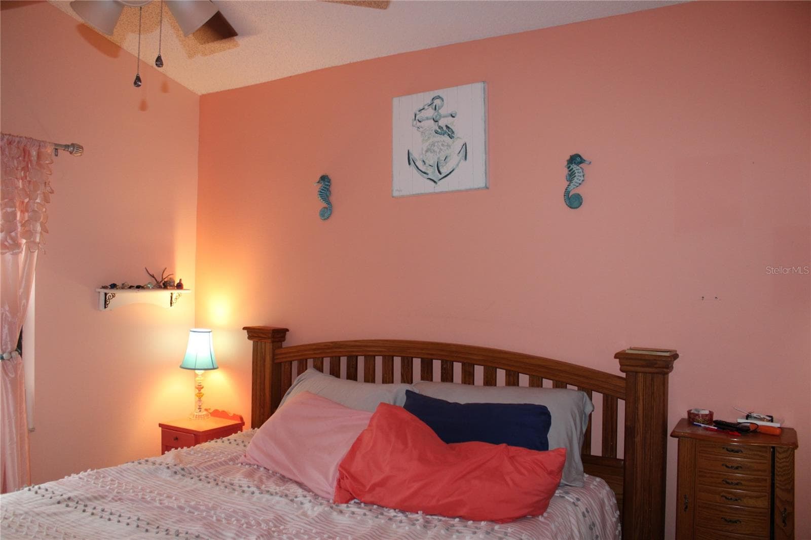 Guest bedroom - 1671 HAMILTON CT #2102, DUNEDIN