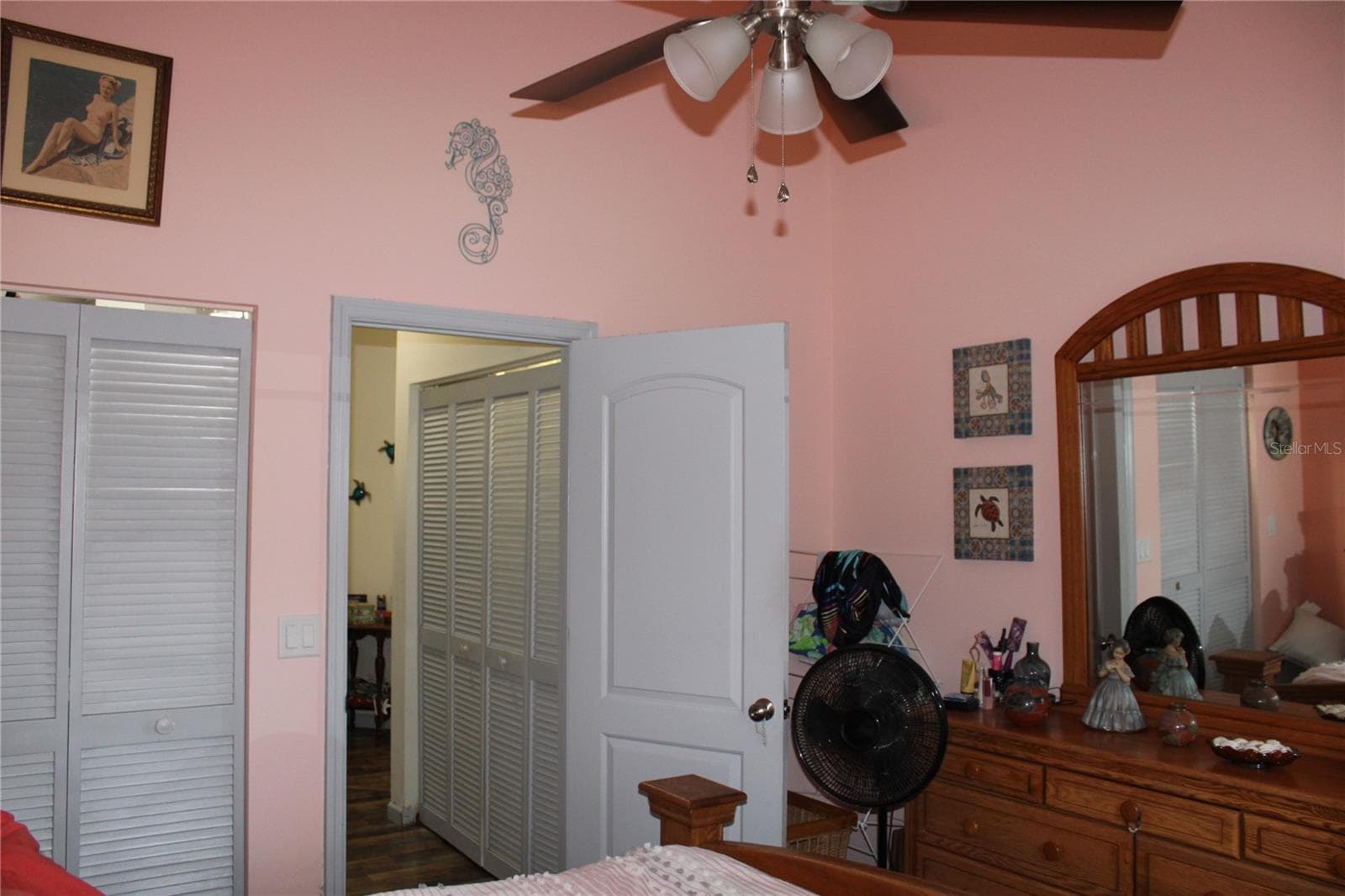 Guest bedroom - 1671 HAMILTON CT #2102, DUNEDIN