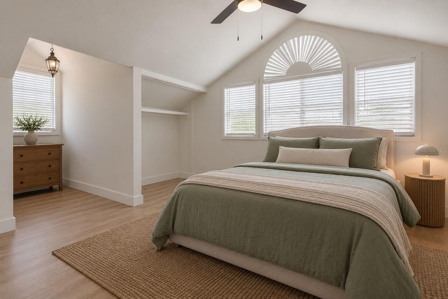 Single Family Residence at 1777 POLLYWOG CROSSOVER RD, LABELLE, photo 16 of 27