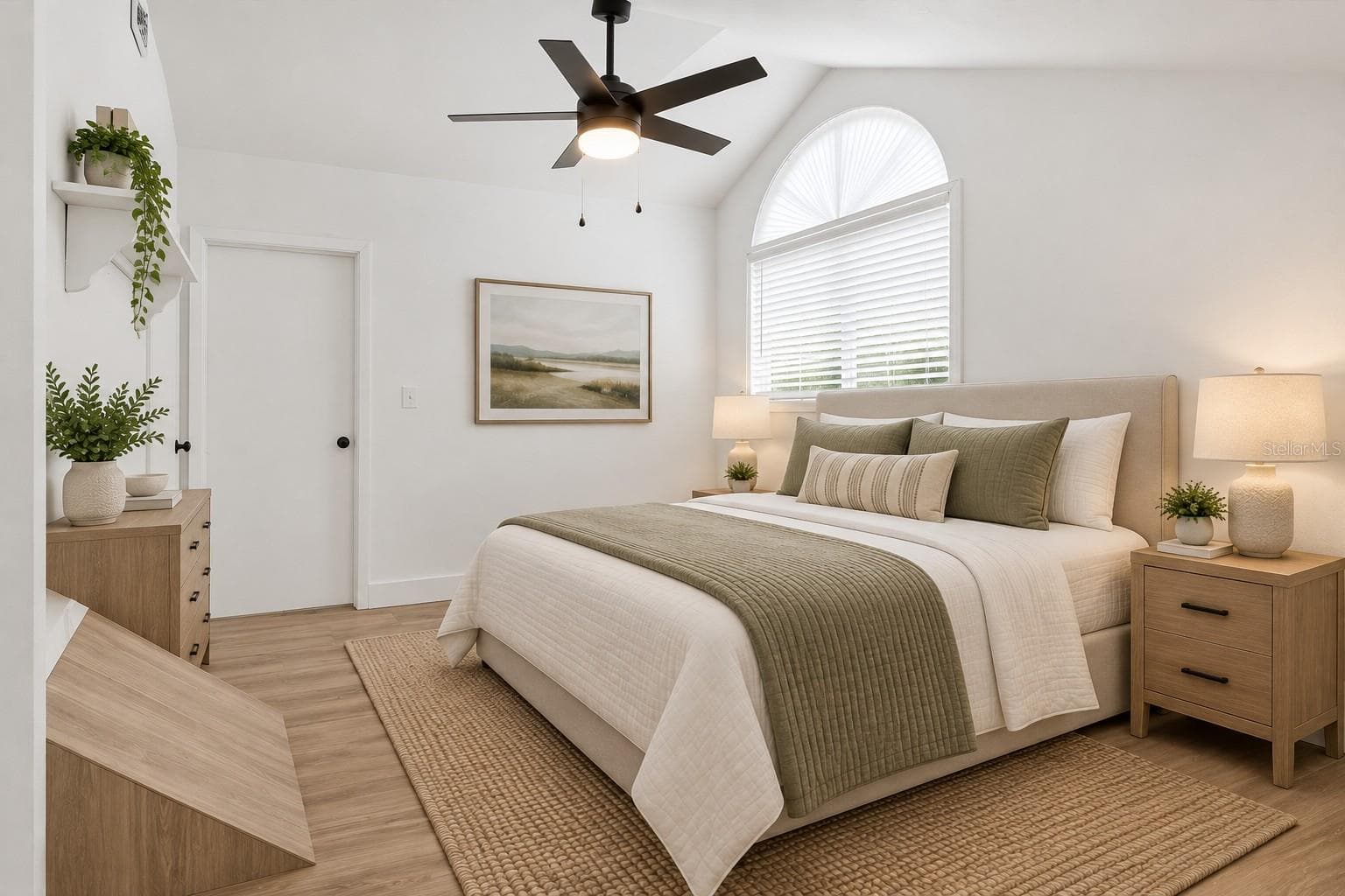 Single Family Residence at 1777 POLLYWOG CROSSOVER RD, LABELLE, photo 19 of 27