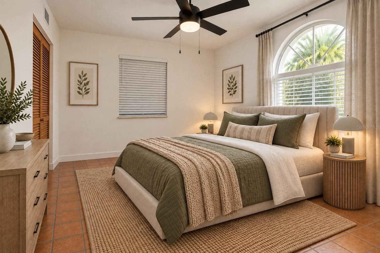 Single Family Residence at 1777 POLLYWOG CROSSOVER RD, LABELLE, photo 21 of 27