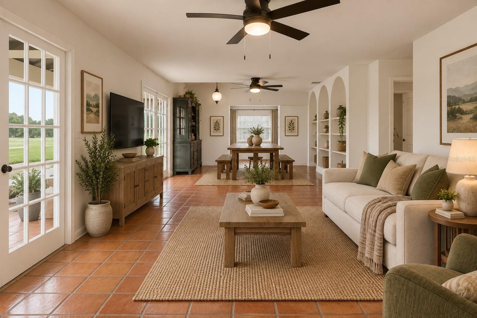 Single Family Residence at 1777 POLLYWOG CROSSOVER RD, LABELLE, photo 22 of 27
