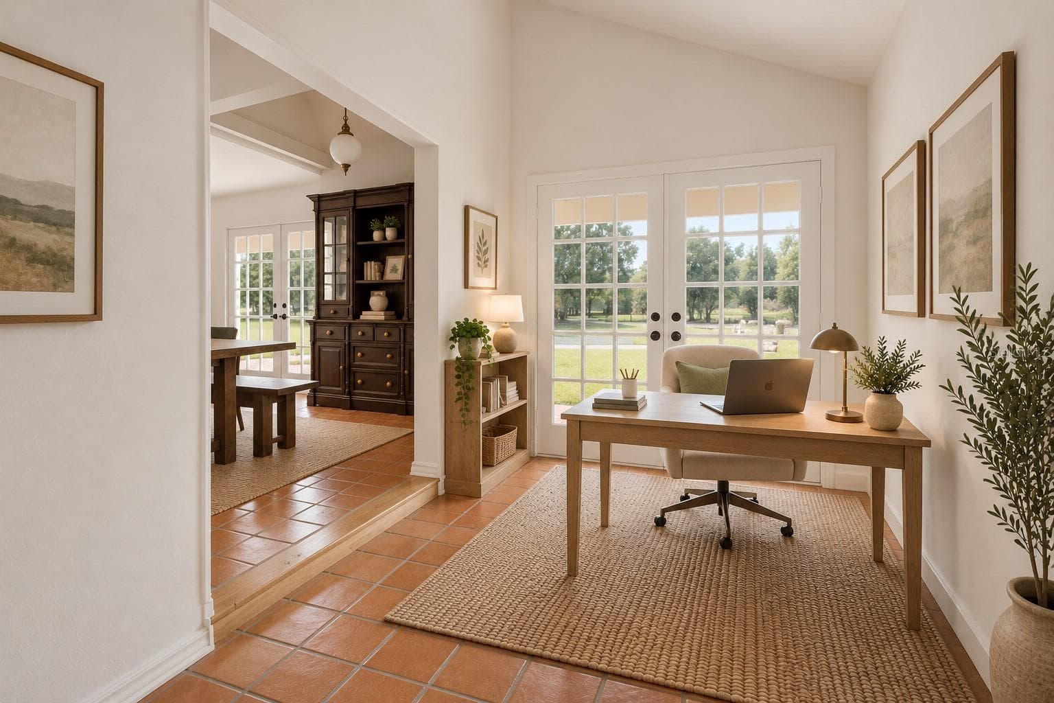Single Family Residence at 1777 POLLYWOG CROSSOVER RD, LABELLE, photo 24 of 27