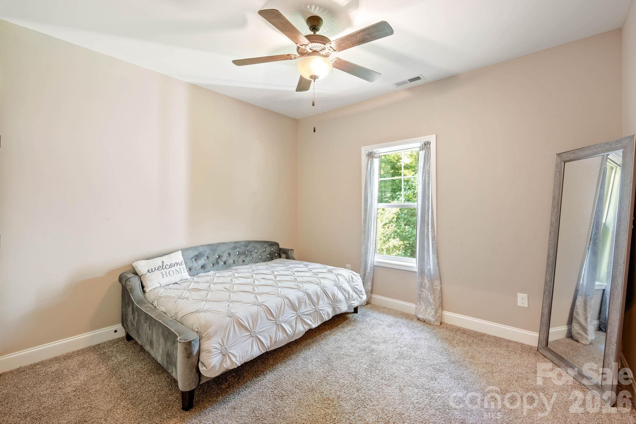 Second Bedroom on Main - 72 Summer Shade Court, Hendersonville