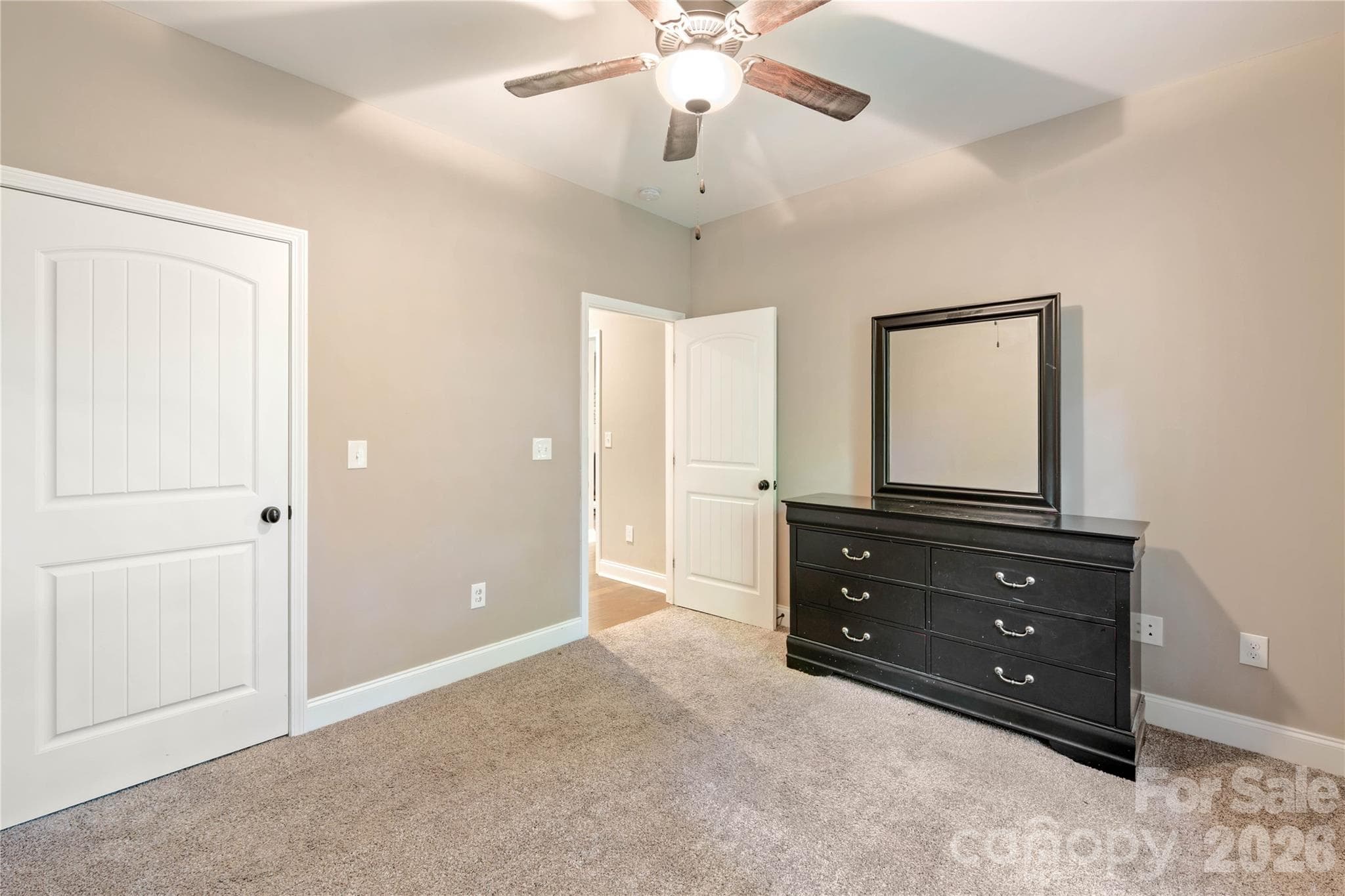 Third Bedroom on Main - 72 Summer Shade Court, Hendersonville