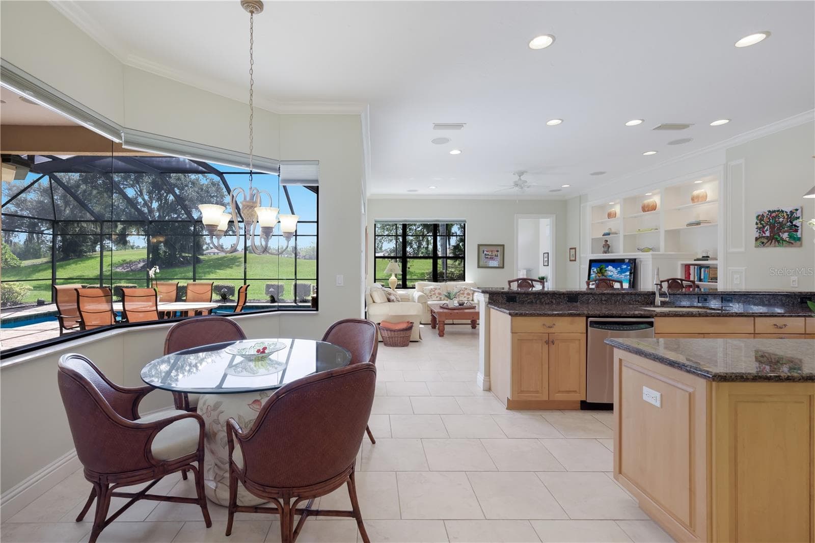 Single Family Residence at 7519 MIZNER RESERVE CT, LAKEWOOD RANCH, photo 8 of 65