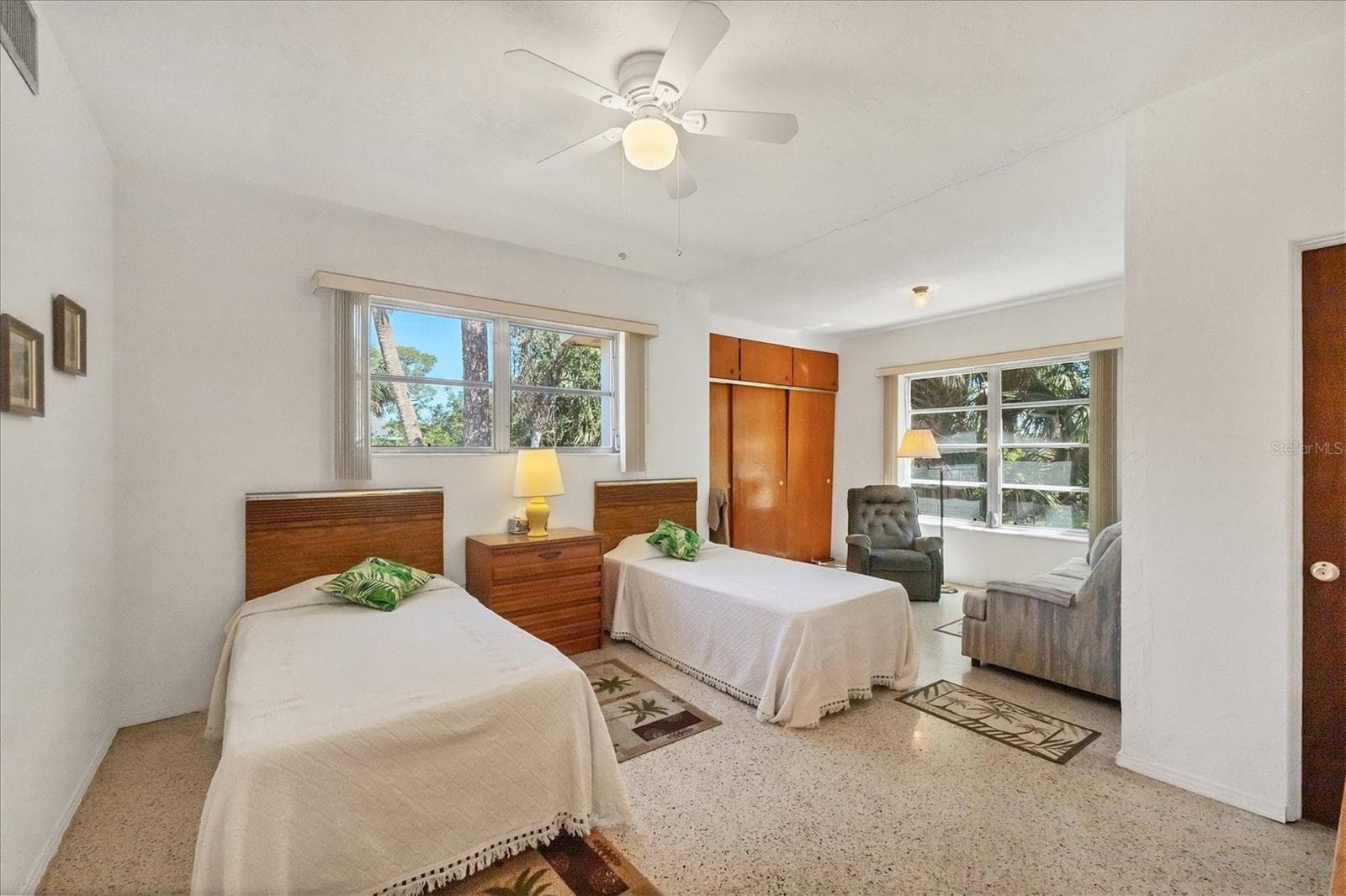 2nd bedroom - 2538 LAKESHORE CIR, PORT CHARLOTTE