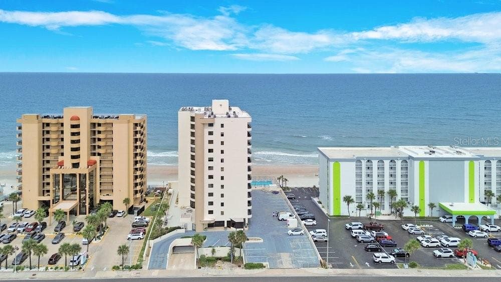 Daytona Beach Shores street view - 3115 S ATLANTIC AVE #H010, DAYTONA BEACH SHORES