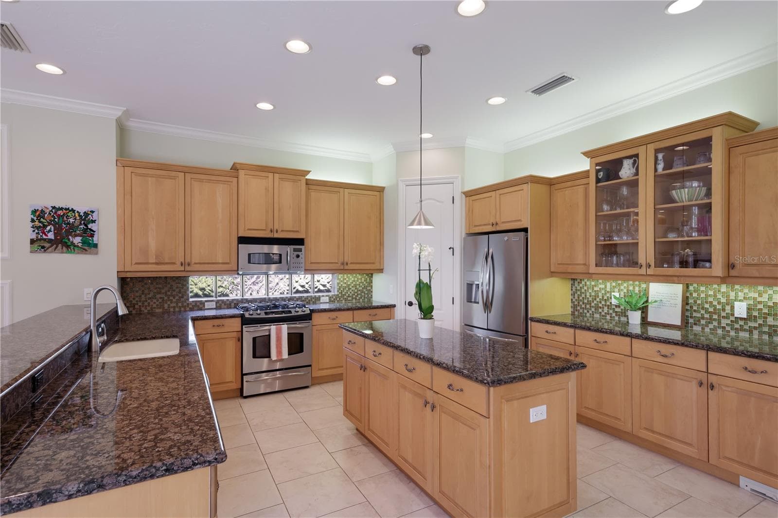 Single Family Residence at 7519 MIZNER RESERVE CT, LAKEWOOD RANCH, photo 11 of 65