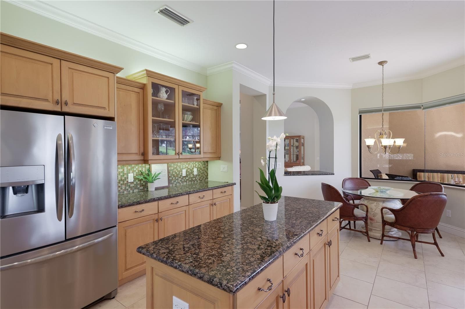 Single Family Residence at 7519 MIZNER RESERVE CT, LAKEWOOD RANCH, photo 12 of 65