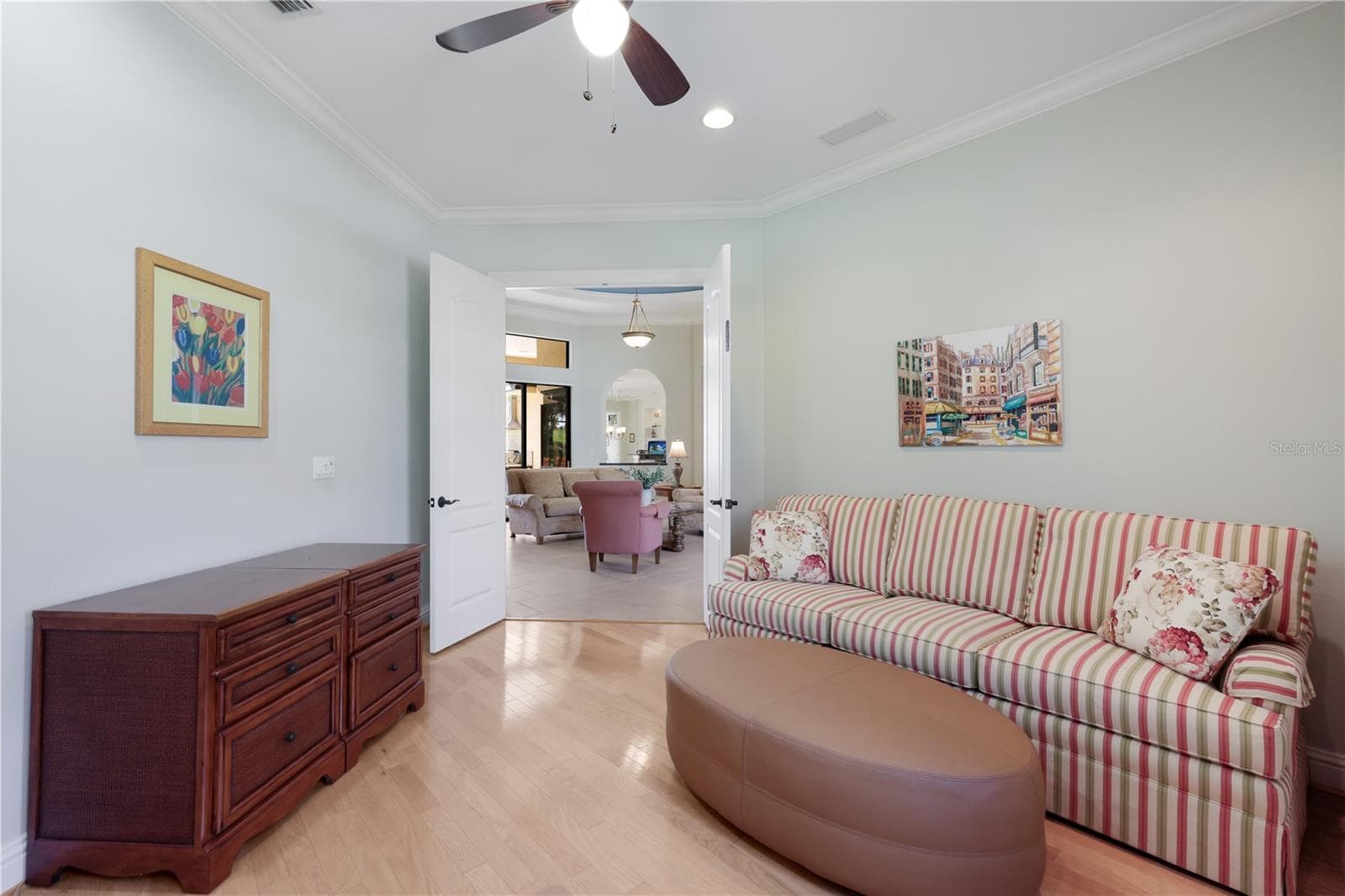 Single Family Residence at 7519 MIZNER RESERVE CT, LAKEWOOD RANCH, photo 20 of 65