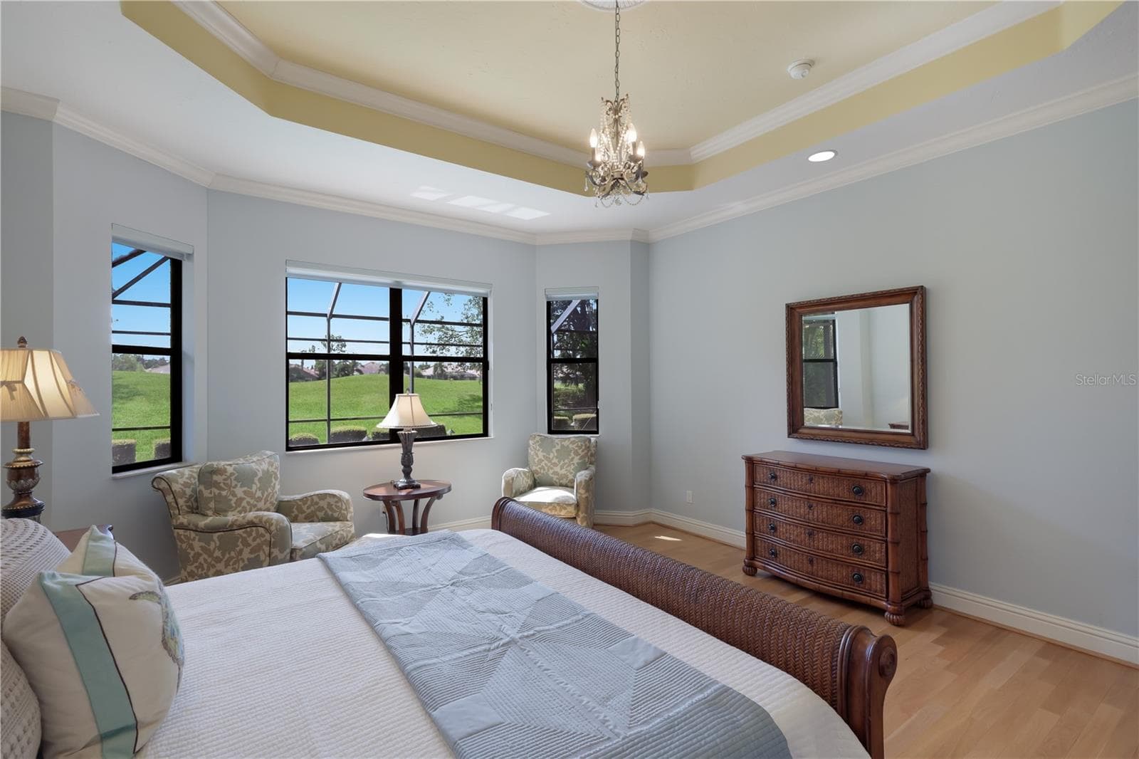 Single Family Residence at 7519 MIZNER RESERVE CT, LAKEWOOD RANCH, photo 22 of 65