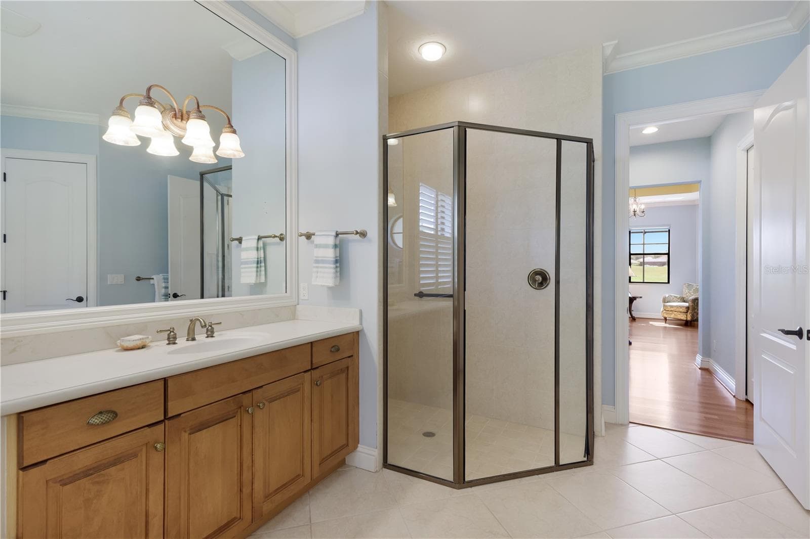 Single Family Residence at 7519 MIZNER RESERVE CT, LAKEWOOD RANCH, photo 25 of 65