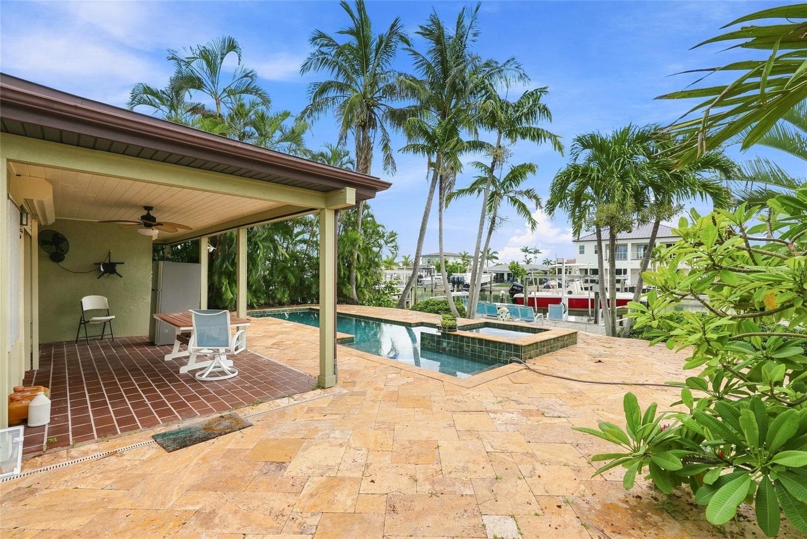 Single Family Residence at 639 NORMANDY RD, MADEIRA BEACH, photo 10 of 29
