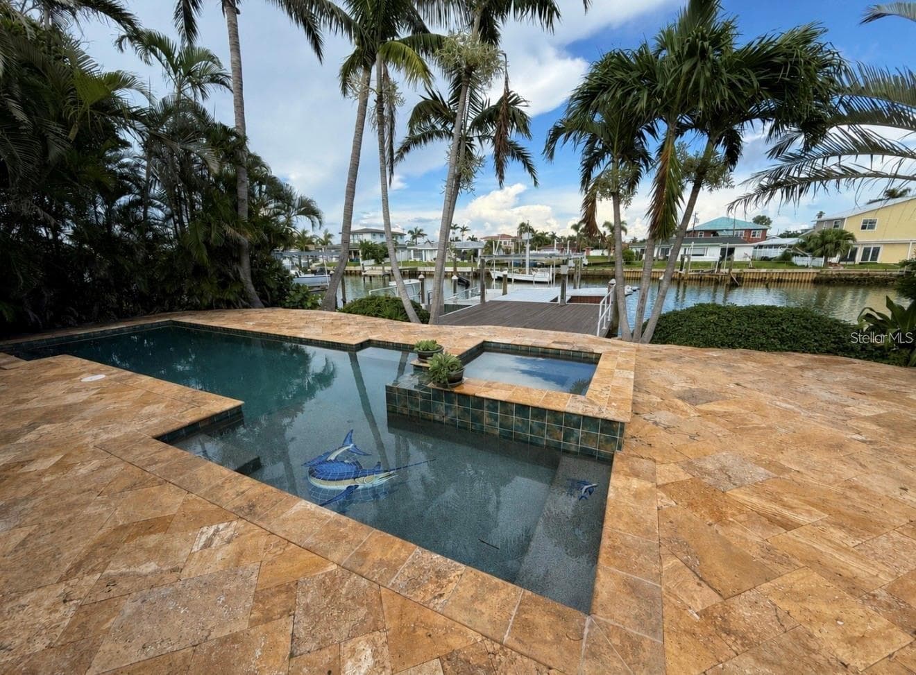 Single Family Residence at 639 NORMANDY RD, MADEIRA BEACH, photo 11 of 29