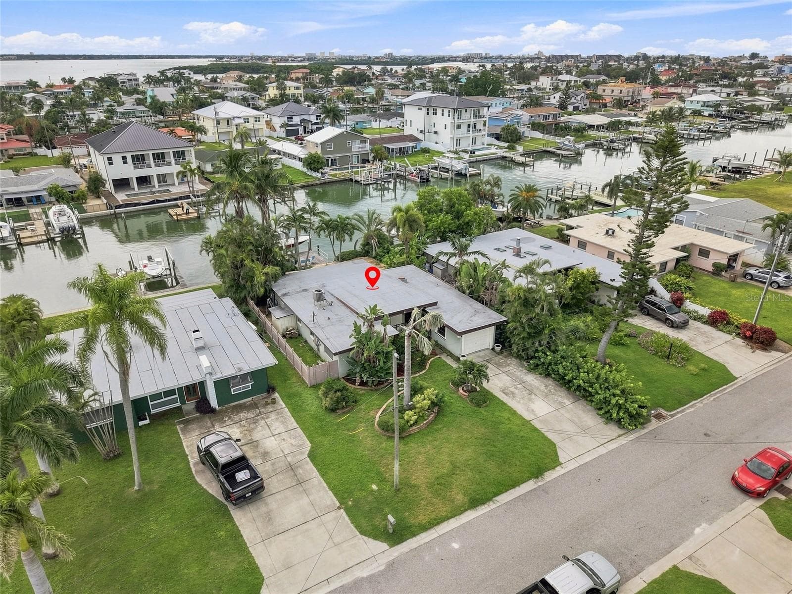 Single Family Residence at 639 NORMANDY RD, MADEIRA BEACH, photo 18 of 29